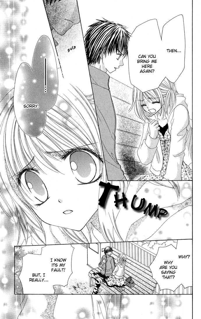 Saikyou Kareshi Chapter 2 page 29 - Chapter 2
