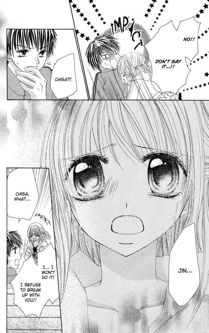 Saikyou Kareshi Chapter 2 page 30 - Chapter 2