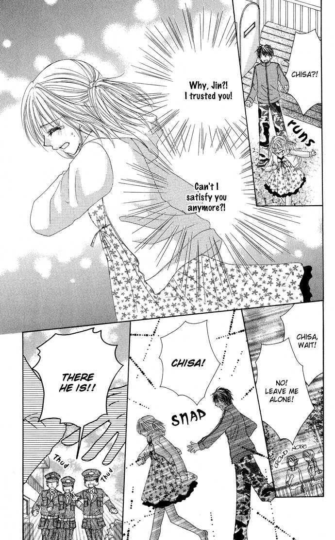 Saikyou Kareshi Chapter 2 page 31 - Chapter 2