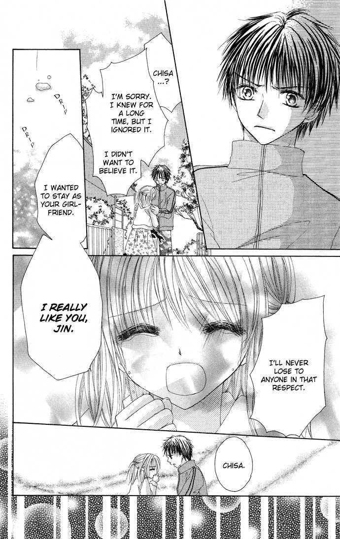 Saikyou Kareshi Chapter 2 page 34 - Chapter 2