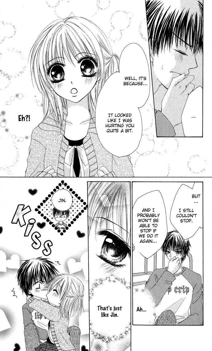 Saikyou Kareshi Chapter 2 page 41 - Chapter 2