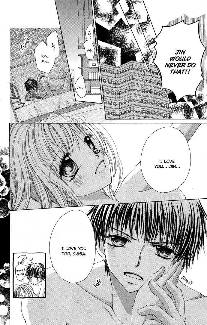 Saikyou Kareshi Chapter 2 page 9 - Chapter 2