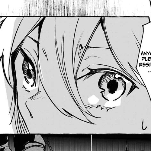 Saikyou Mahoushi no Inton Keikaku: The Alternative Chapter 13: 「Accident」 cover