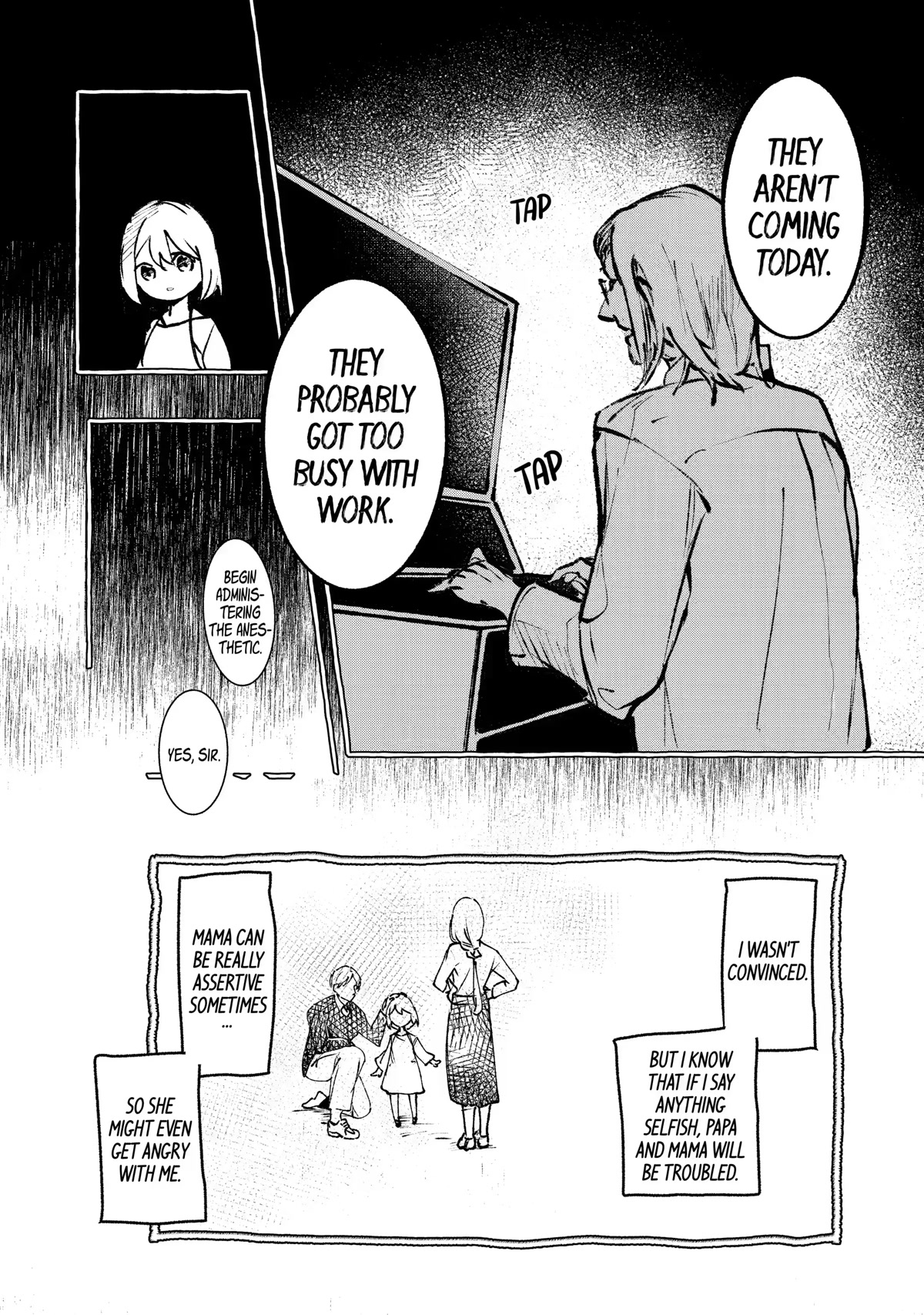 Saikyou Mahoushi no Inton Keikaku: The Alternative Chapter 17 page 10 - Chapter 17