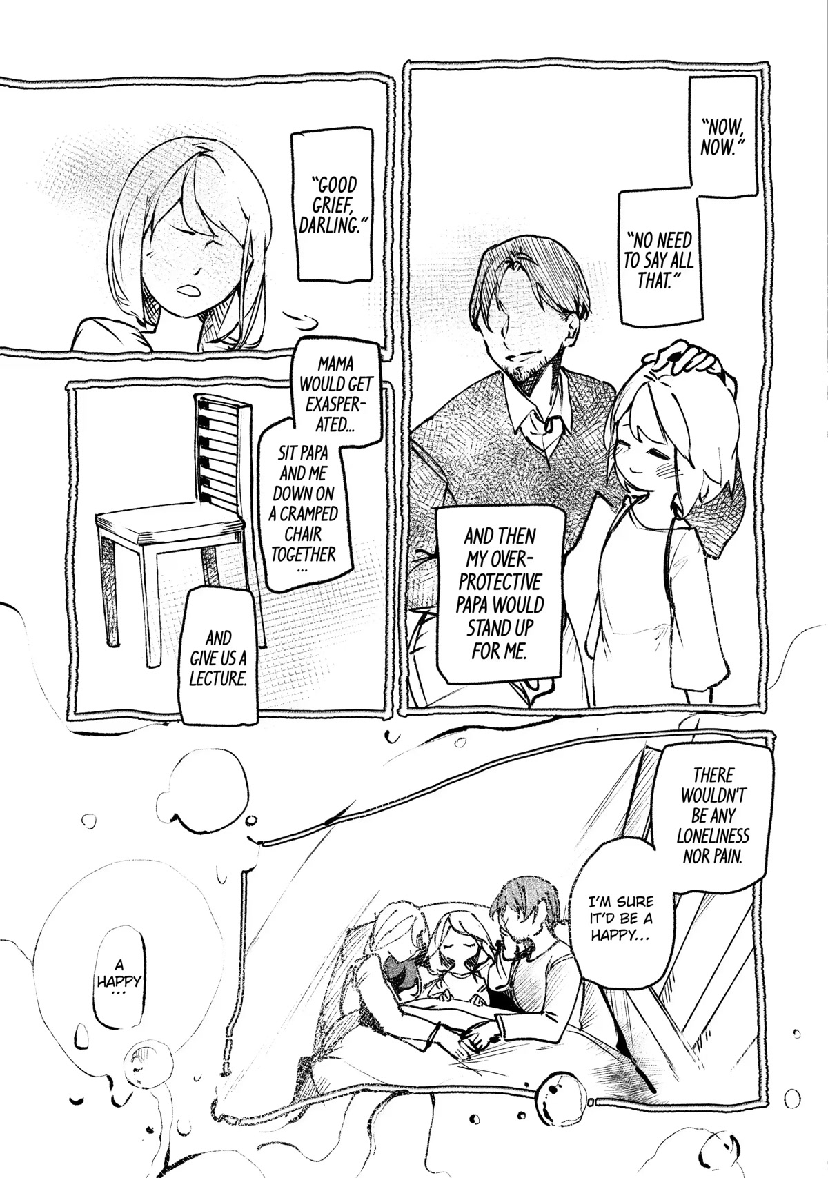 Saikyou Mahoushi no Inton Keikaku: The Alternative Chapter 17 page 11 - Chapter 17