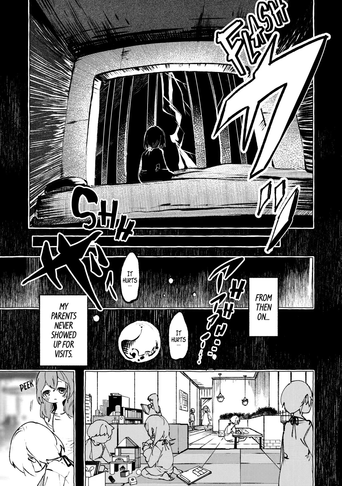 Saikyou Mahoushi no Inton Keikaku: The Alternative Chapter 17 page 13 - Chapter 17