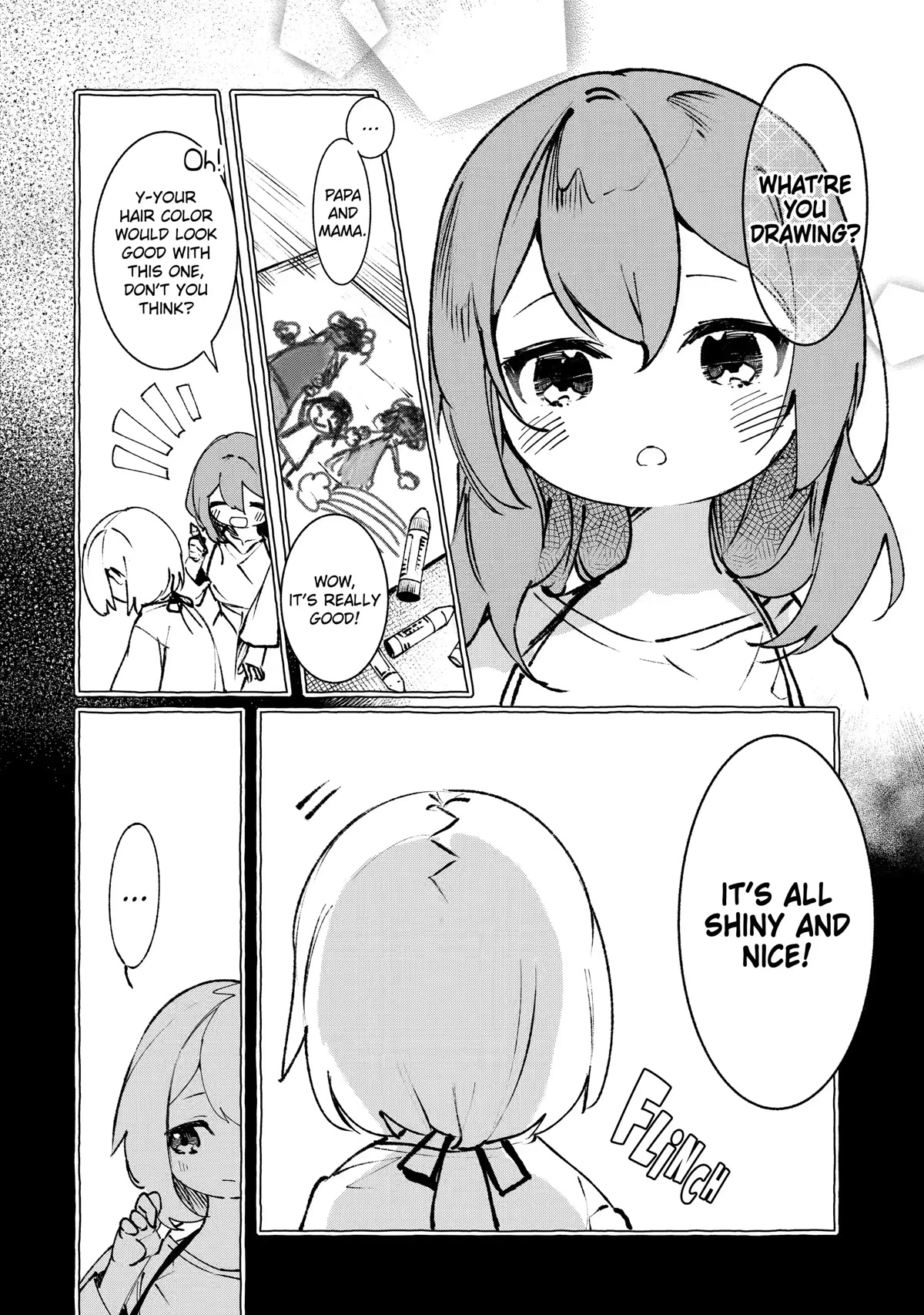 Saikyou Mahoushi no Inton Keikaku: The Alternative Chapter 17 page 14 - Chapter 17