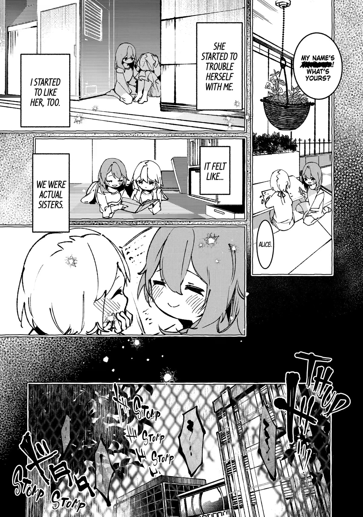 Saikyou Mahoushi no Inton Keikaku: The Alternative Chapter 17 page 15 - Chapter 17