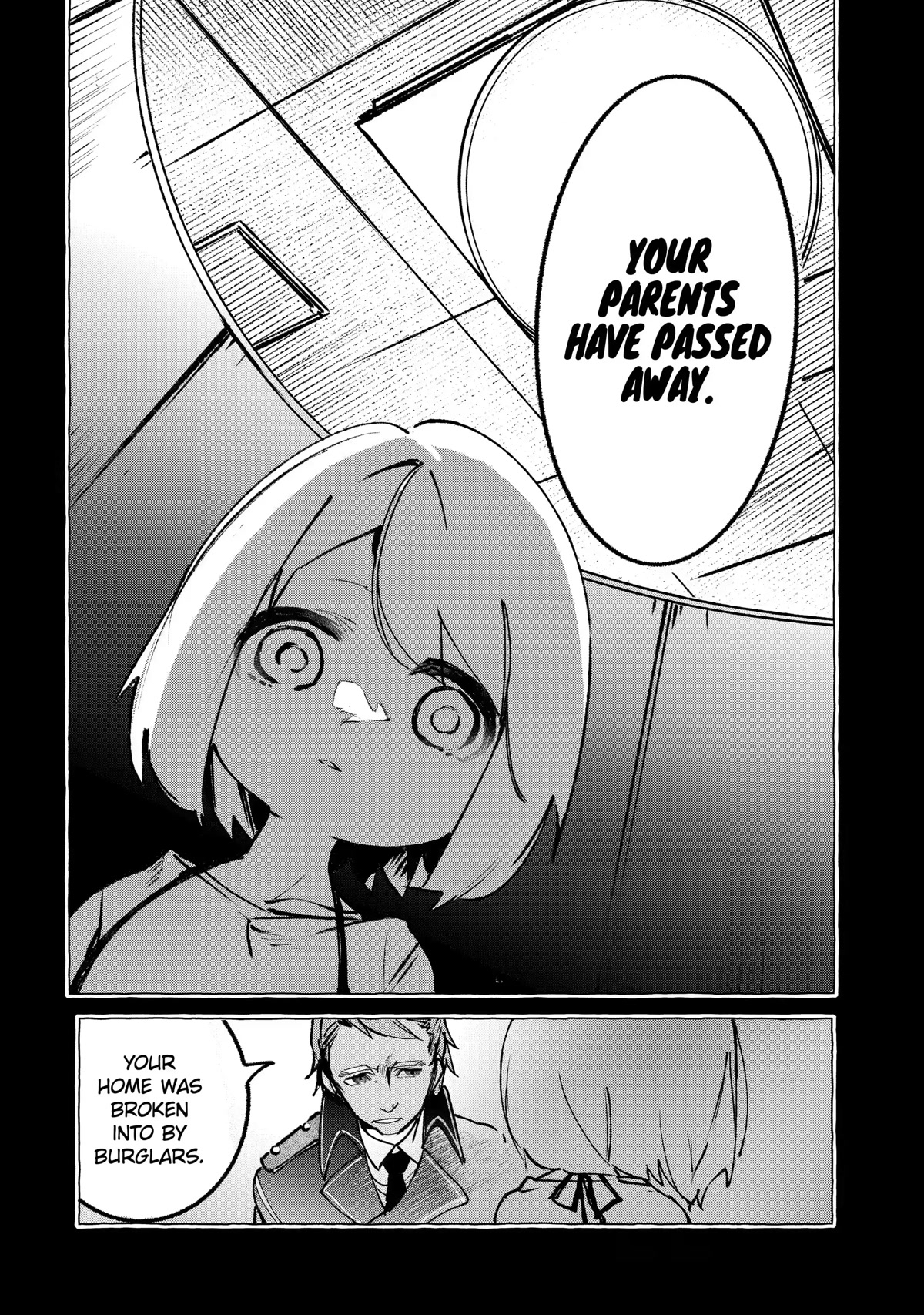 Saikyou Mahoushi no Inton Keikaku: The Alternative Chapter 17 page 18 - Chapter 17