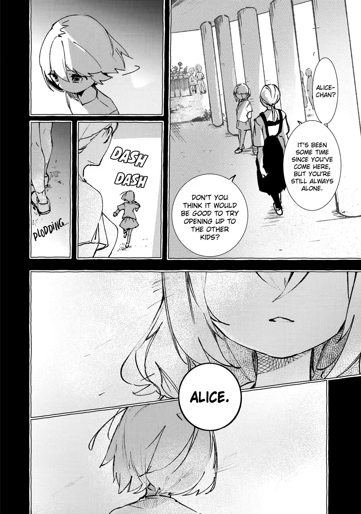 Saikyou Mahoushi no Inton Keikaku: The Alternative Chapter 17 page 20 - Chapter 17