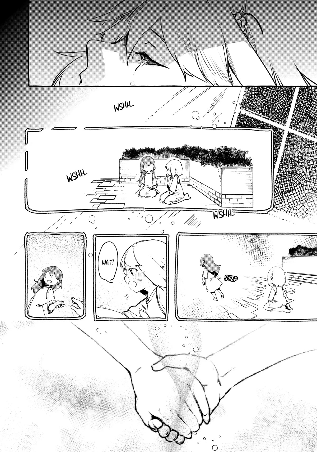 Saikyou Mahoushi no Inton Keikaku: The Alternative Chapter 19 page 23 - Chapter 19