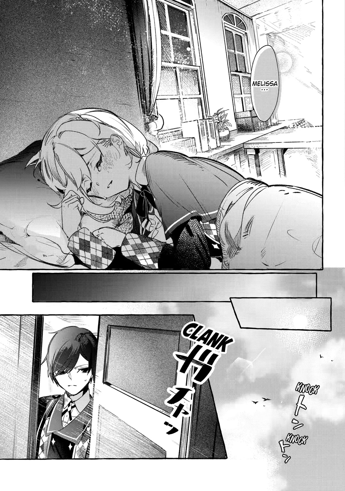 Saikyou Mahoushi no Inton Keikaku: The Alternative Chapter 19 page 24 - Chapter 19