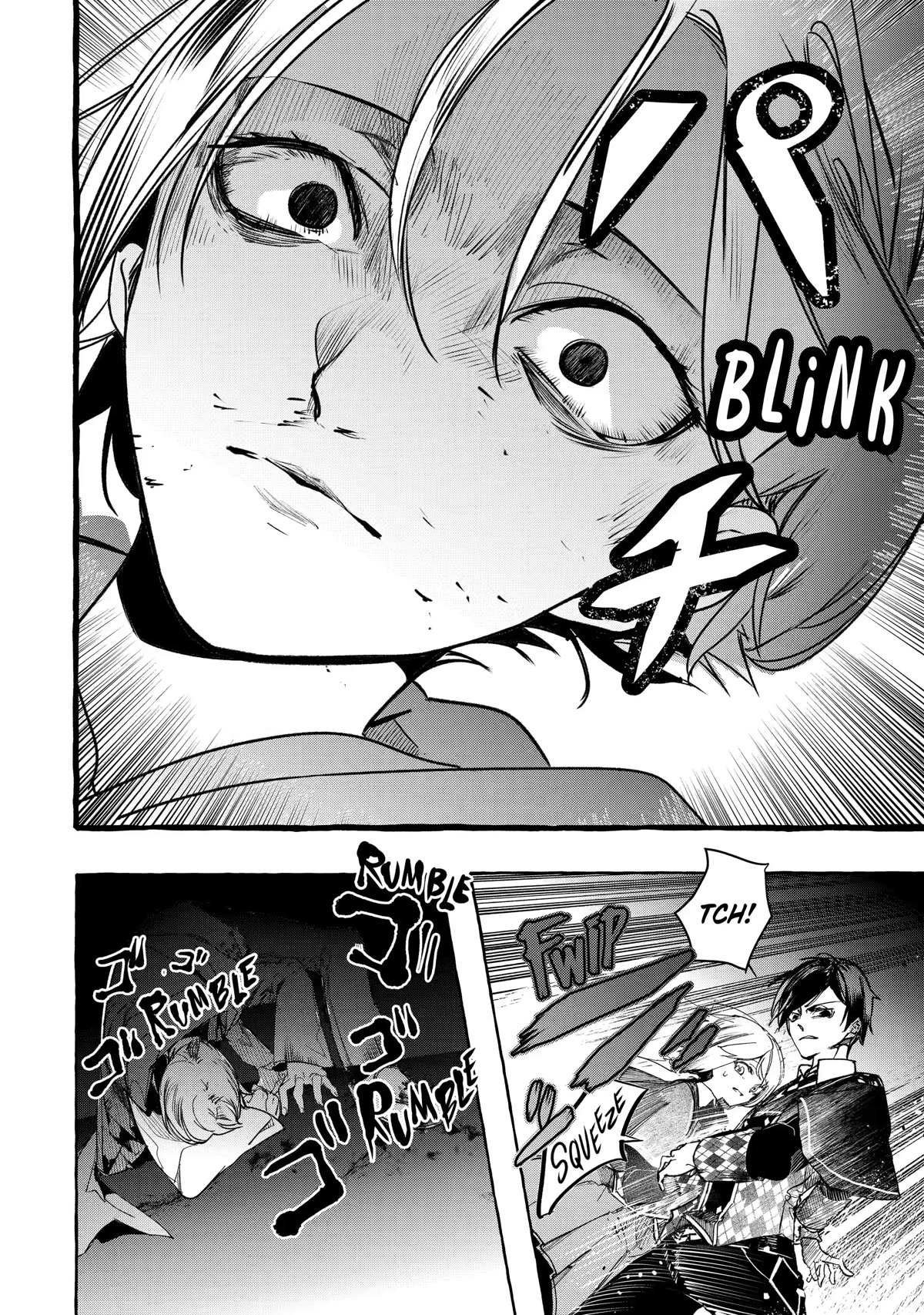 Saikyou Mahoushi no Inton Keikaku: The Alternative Chapter 21 page 29 - Chapter 21