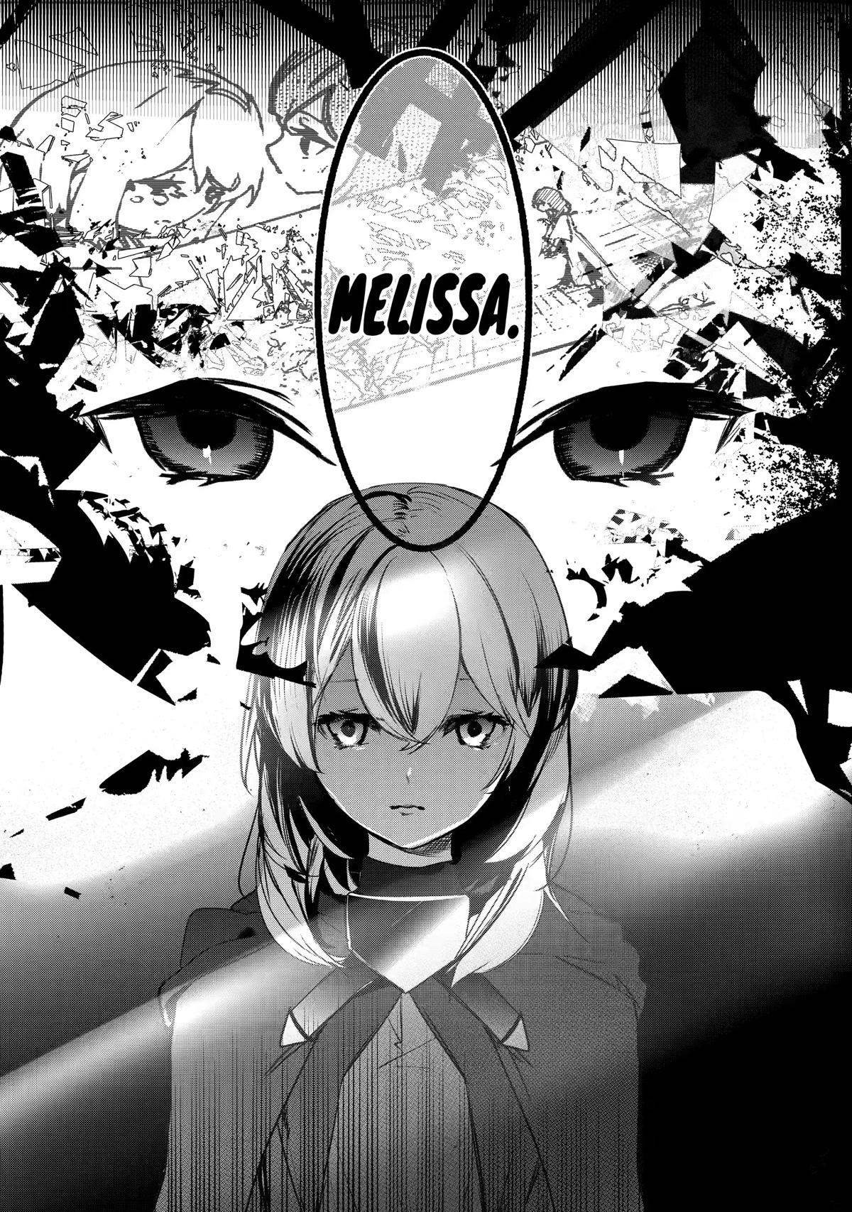 Saikyou Mahoushi no Inton Keikaku: The Alternative Chapter 21 page 39 - Chapter 21