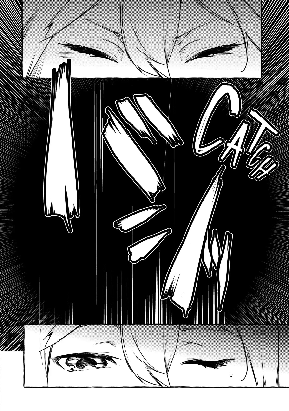 Saikyou Mahoushi no Inton Keikaku: The Alternative Chapter 22 page 17 - Chapter 22