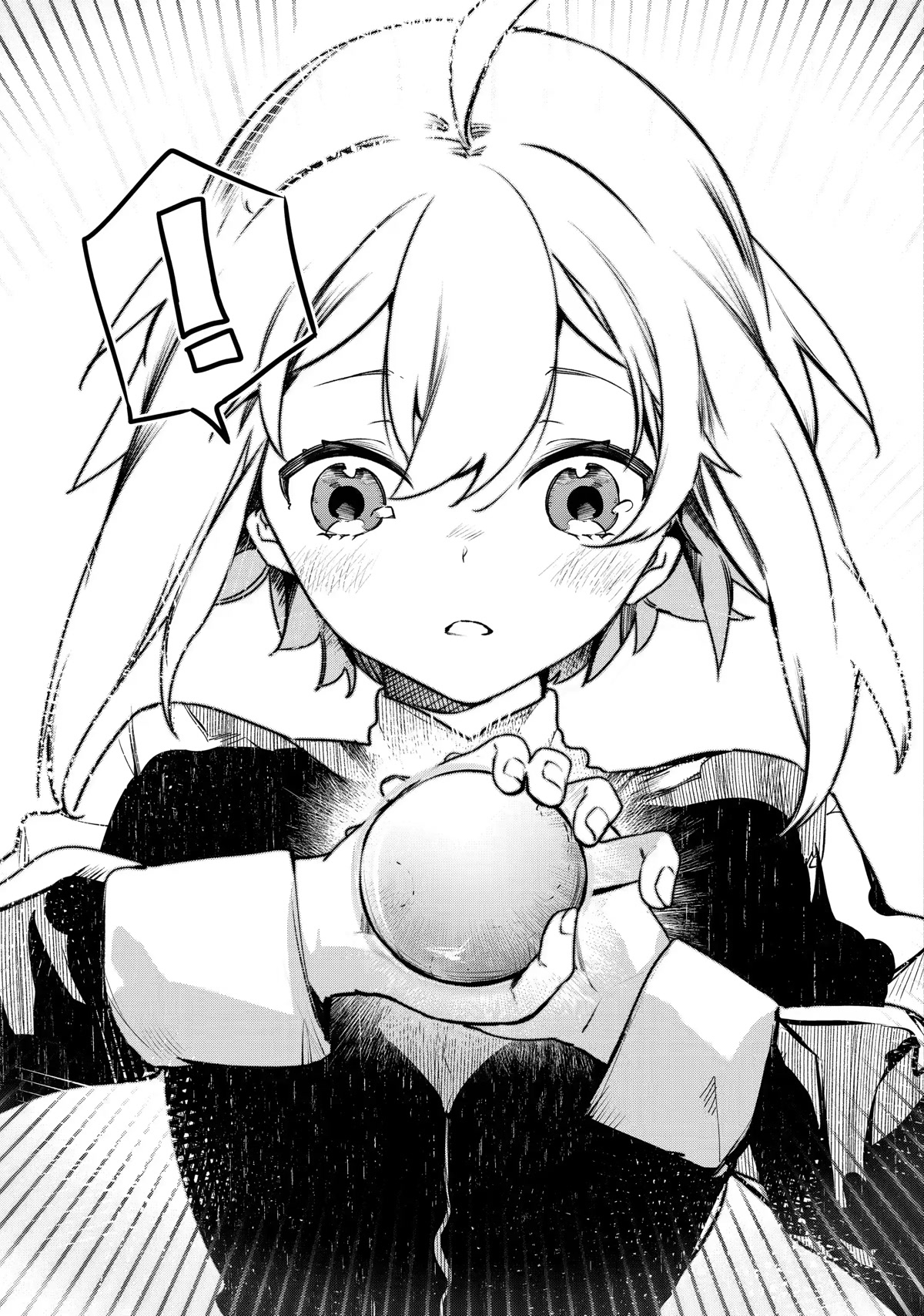Saikyou Mahoushi no Inton Keikaku: The Alternative Chapter 22 page 18 - Chapter 22