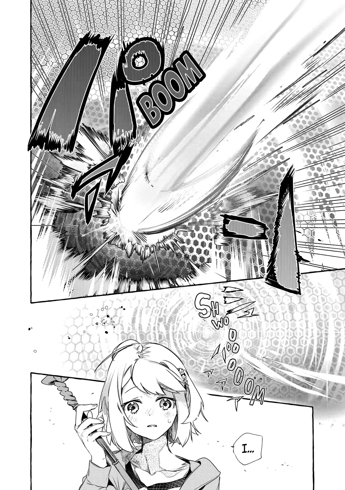 Saikyou Mahoushi no Inton Keikaku: The Alternative Chapter 22 page 24 - Chapter 22