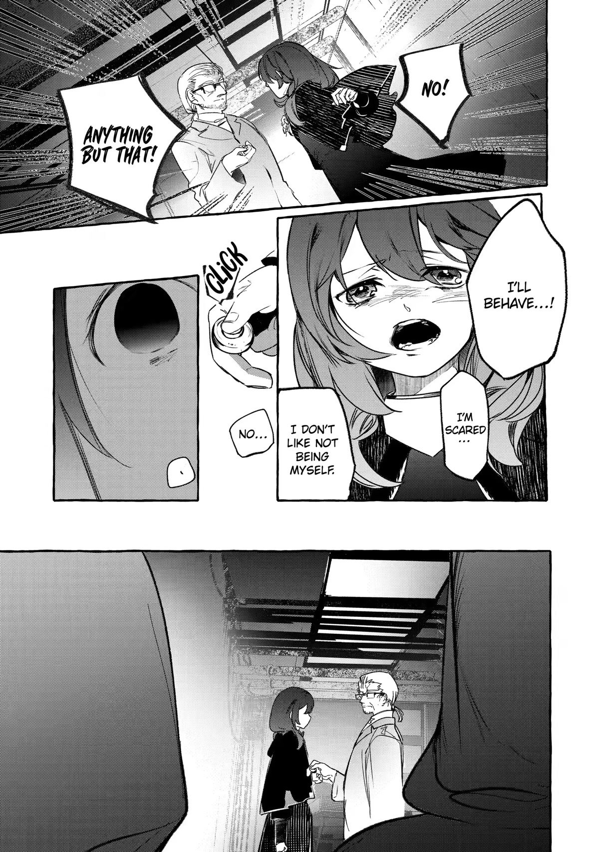 Saikyou Mahoushi no Inton Keikaku: The Alternative Chapter 23 page 25 - Chapter 23