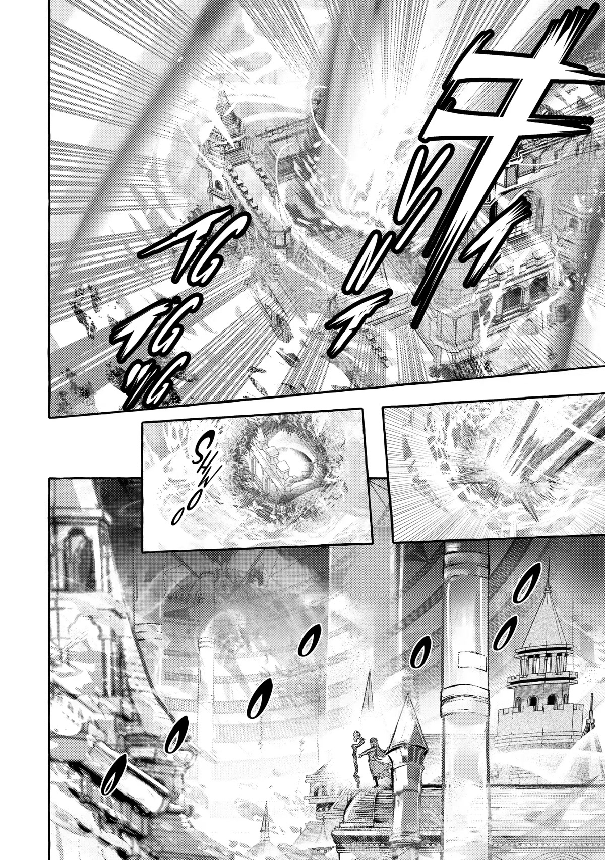 Saikyou Mahoushi no Inton Keikaku: The Alternative Chapter 24 page 19 - Chapter 24