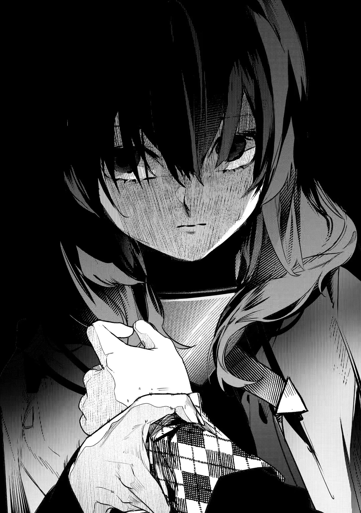 Saikyou Mahoushi no Inton Keikaku: The Alternative Chapter 25 page 10 - Chapter 25