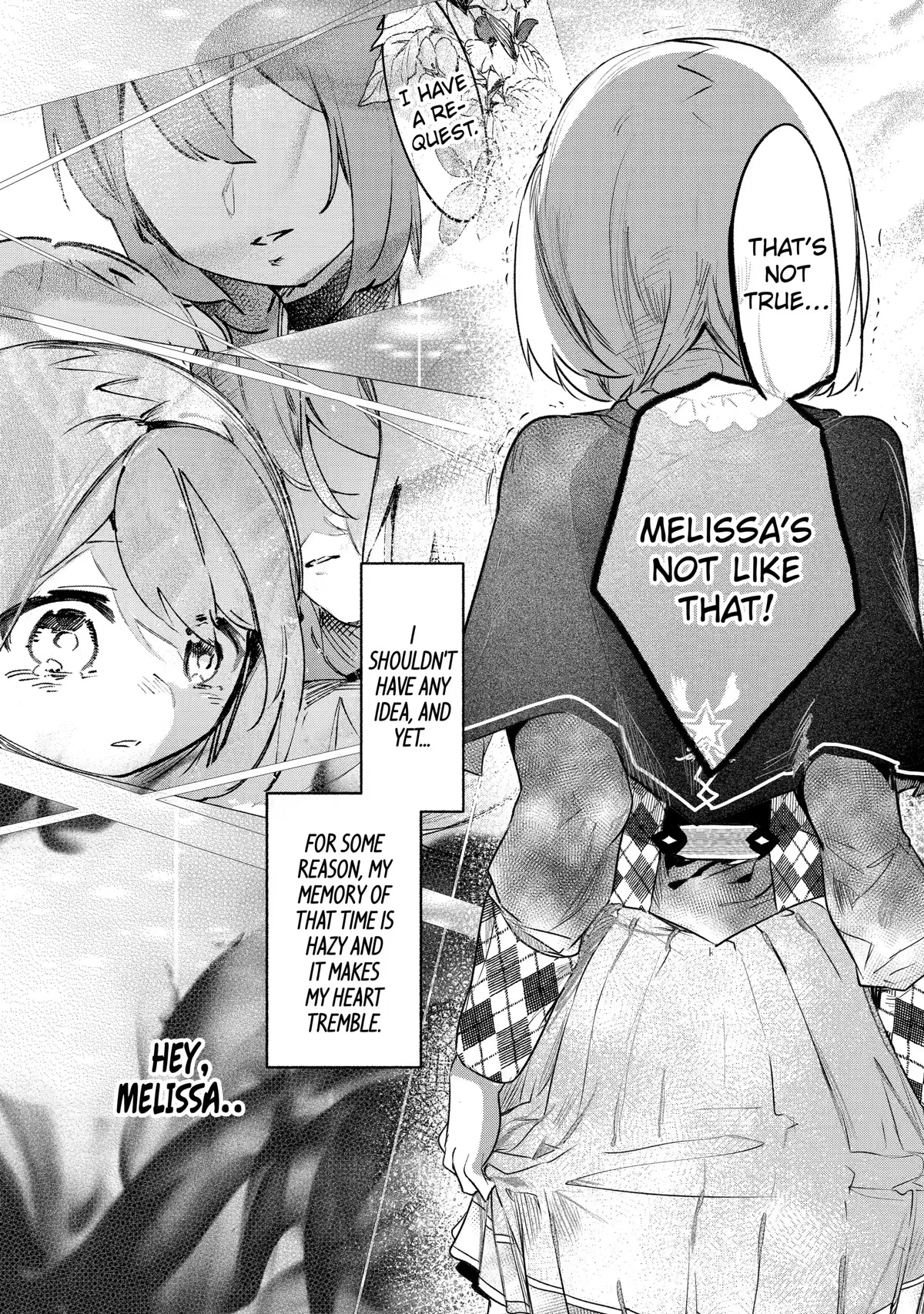 Saikyou Mahoushi no Inton Keikaku: The Alternative Chapter 26 page 12 - Chapter 26