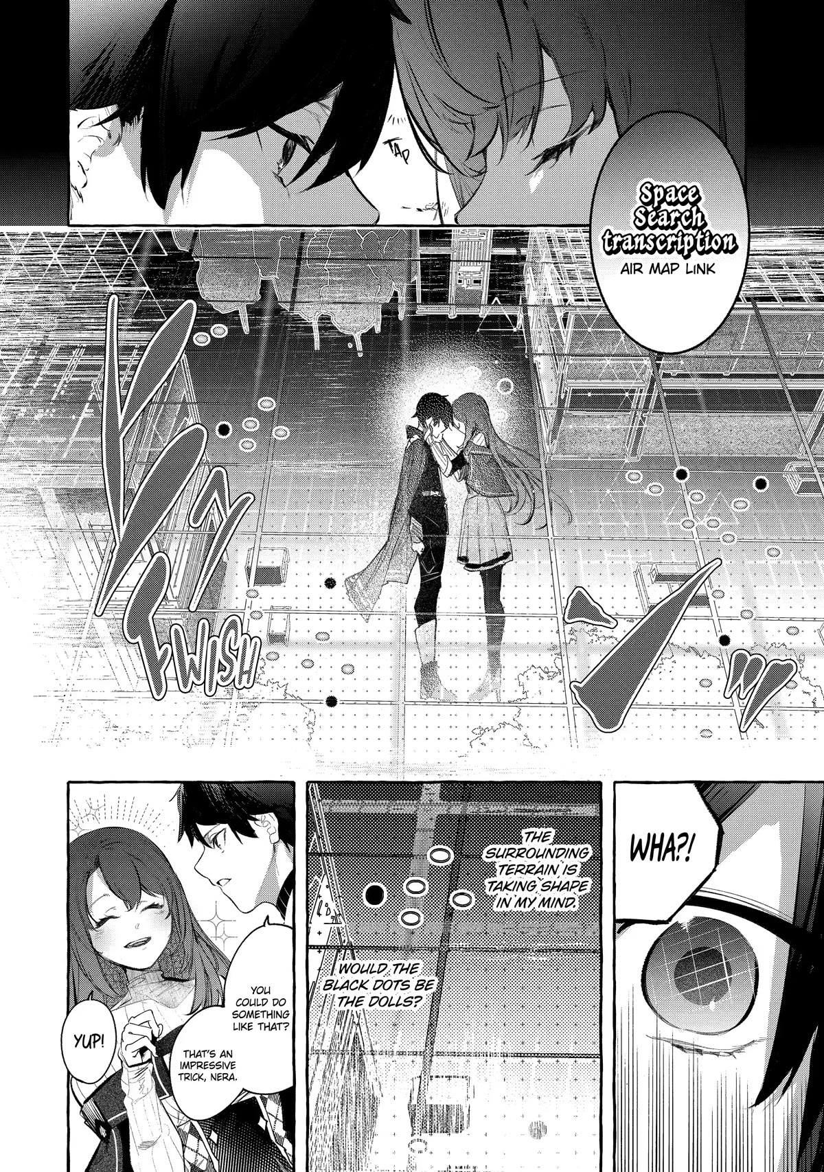 Saikyou Mahoushi no Inton Keikaku: The Alternative Chapter 29 page 10 - Chapter 29