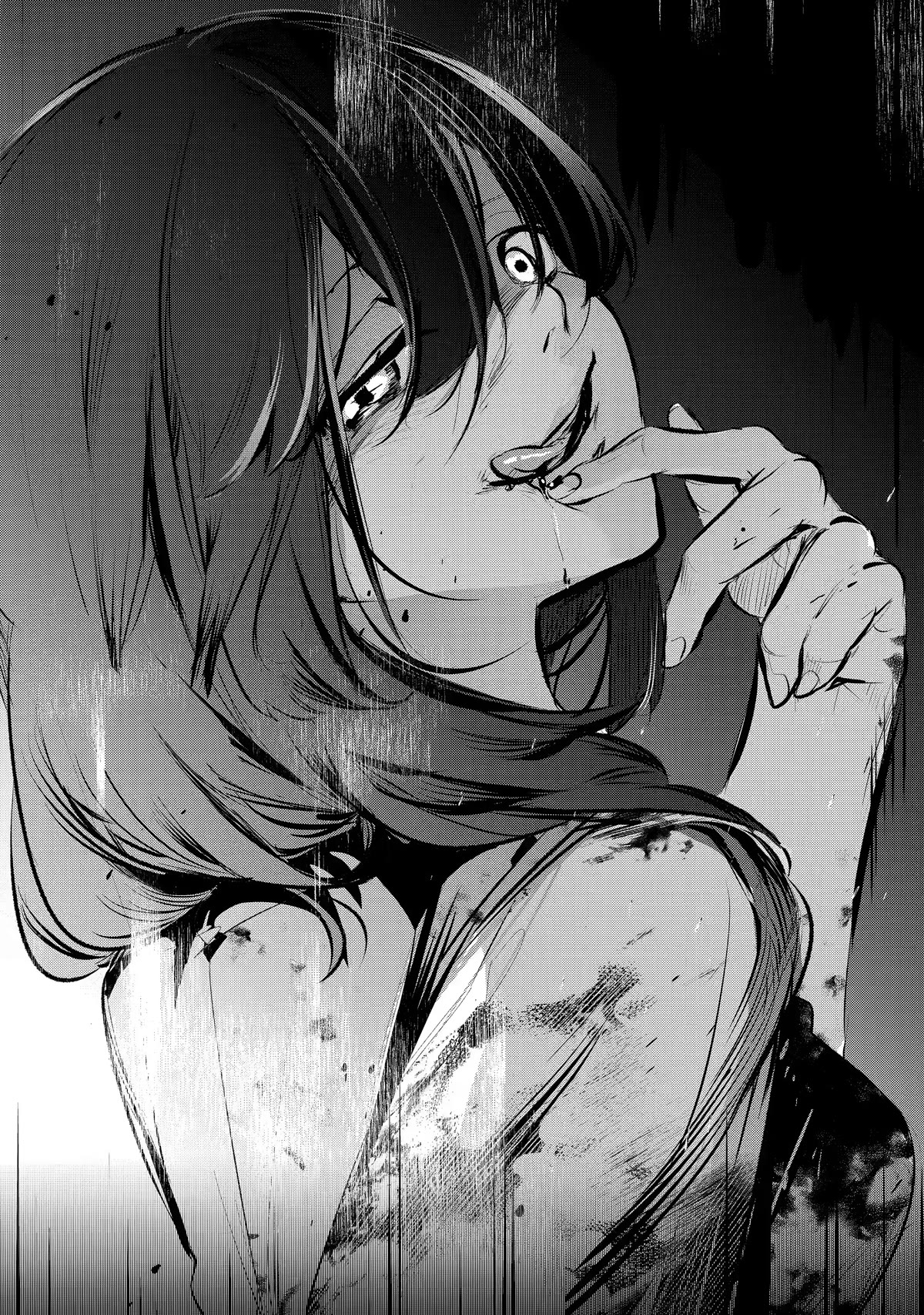 Saikyou Mahoushi no Inton Keikaku: The Alternative Chapter 29 page 41 - Chapter 29