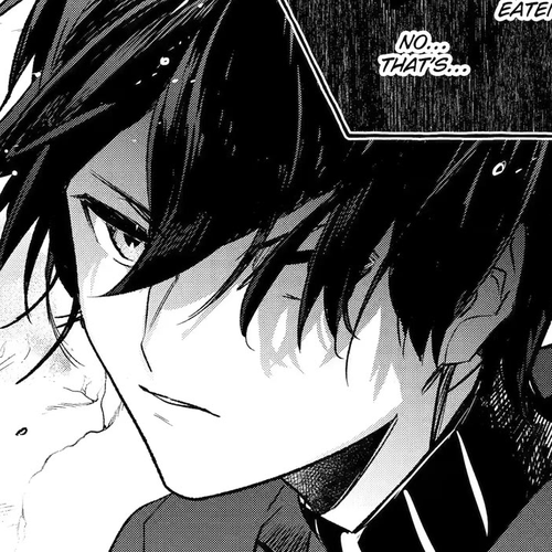 Saikyou Mahoushi no Inton Keikaku: The Alternative Chapter 33 cover