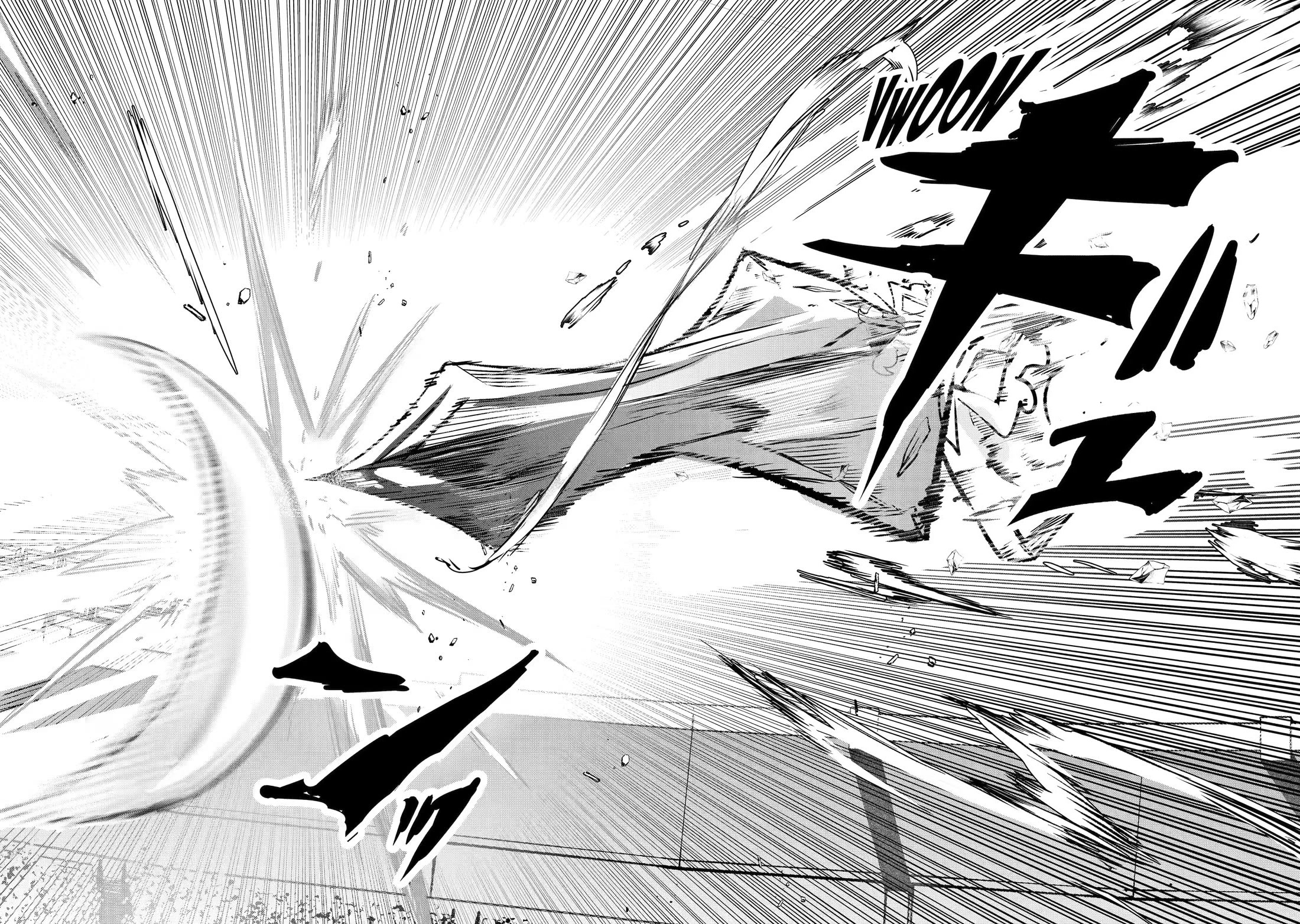 Saikyou Mahoushi no Inton Keikaku: The Alternative Chapter 34 page 6 - Chapter 34
