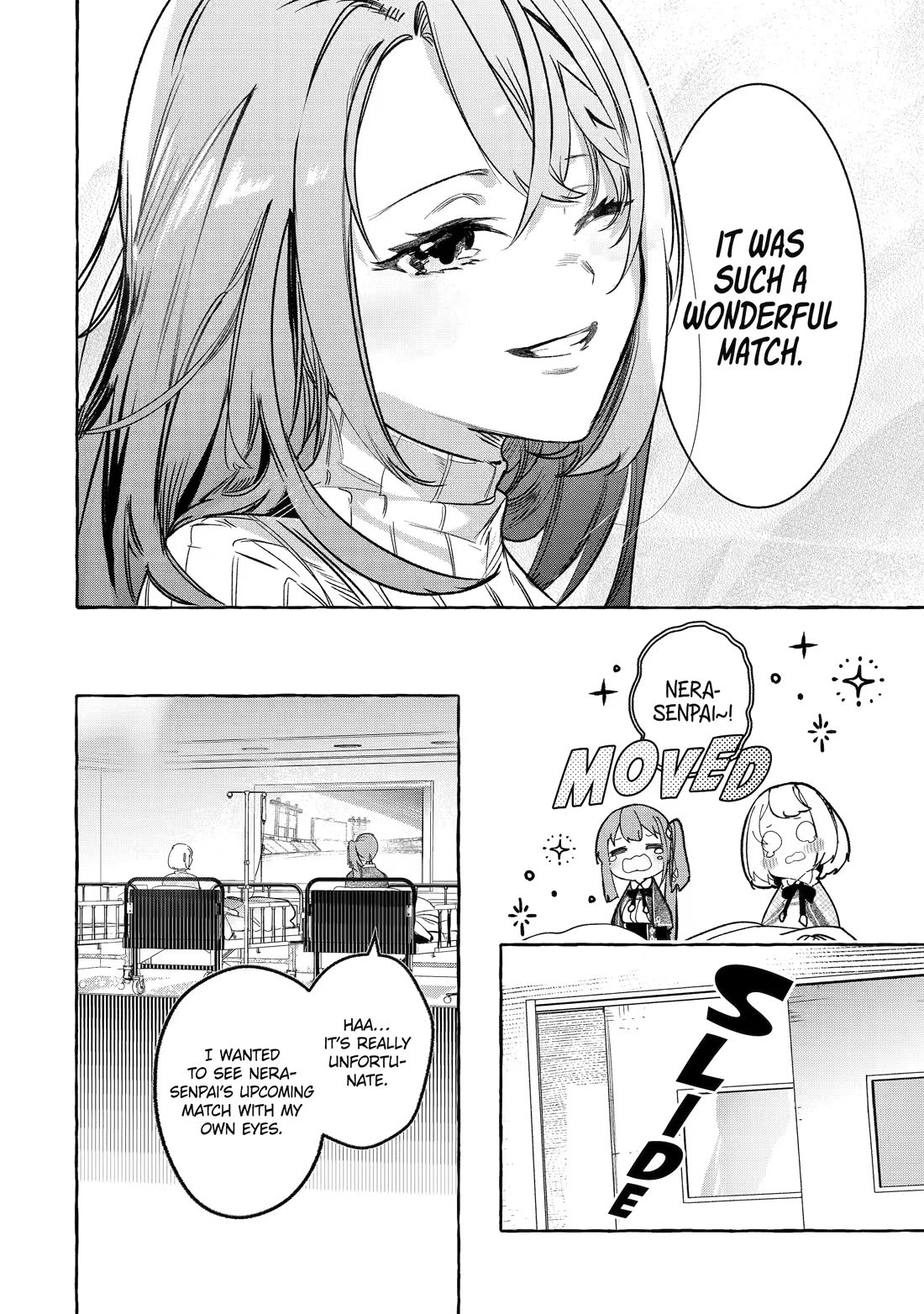 Saikyou Mahoushi no Inton Keikaku: The Alternative Chapter 35 page 4 - Chapter 35