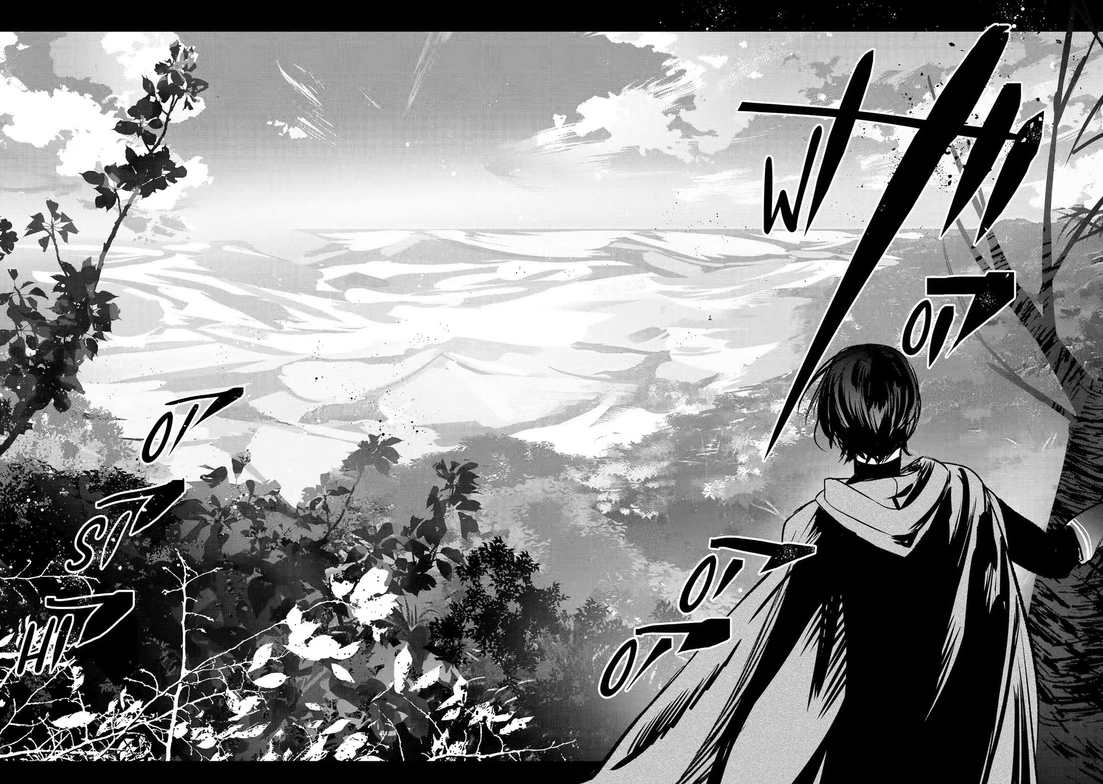 Saikyou Mahoushi no Inton Keikaku: The Alternative Chapter 37 page 20 - Chapter 37