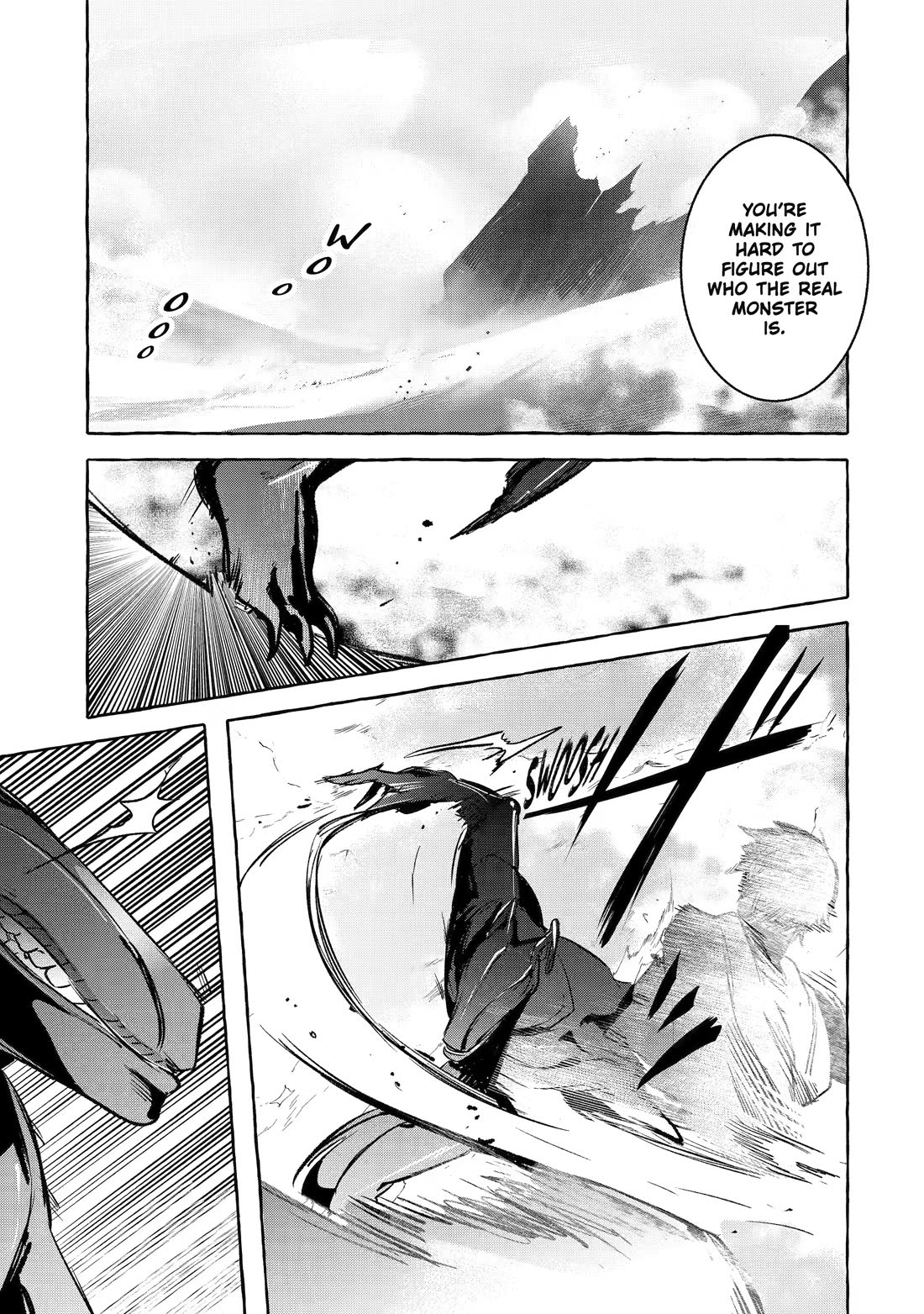Saikyou Mahoushi no Inton Keikaku: The Alternative Chapter 37 page 22 - Chapter 37