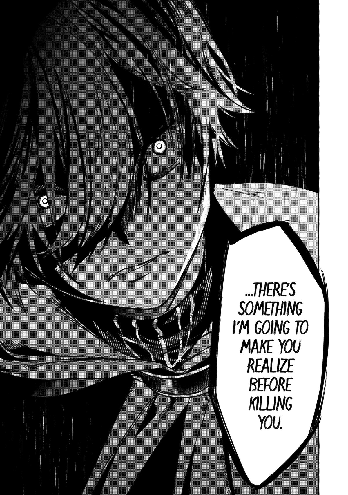 Saikyou Mahoushi no Inton Keikaku: The Alternative Chapter 38 page 28 - Chapter 38