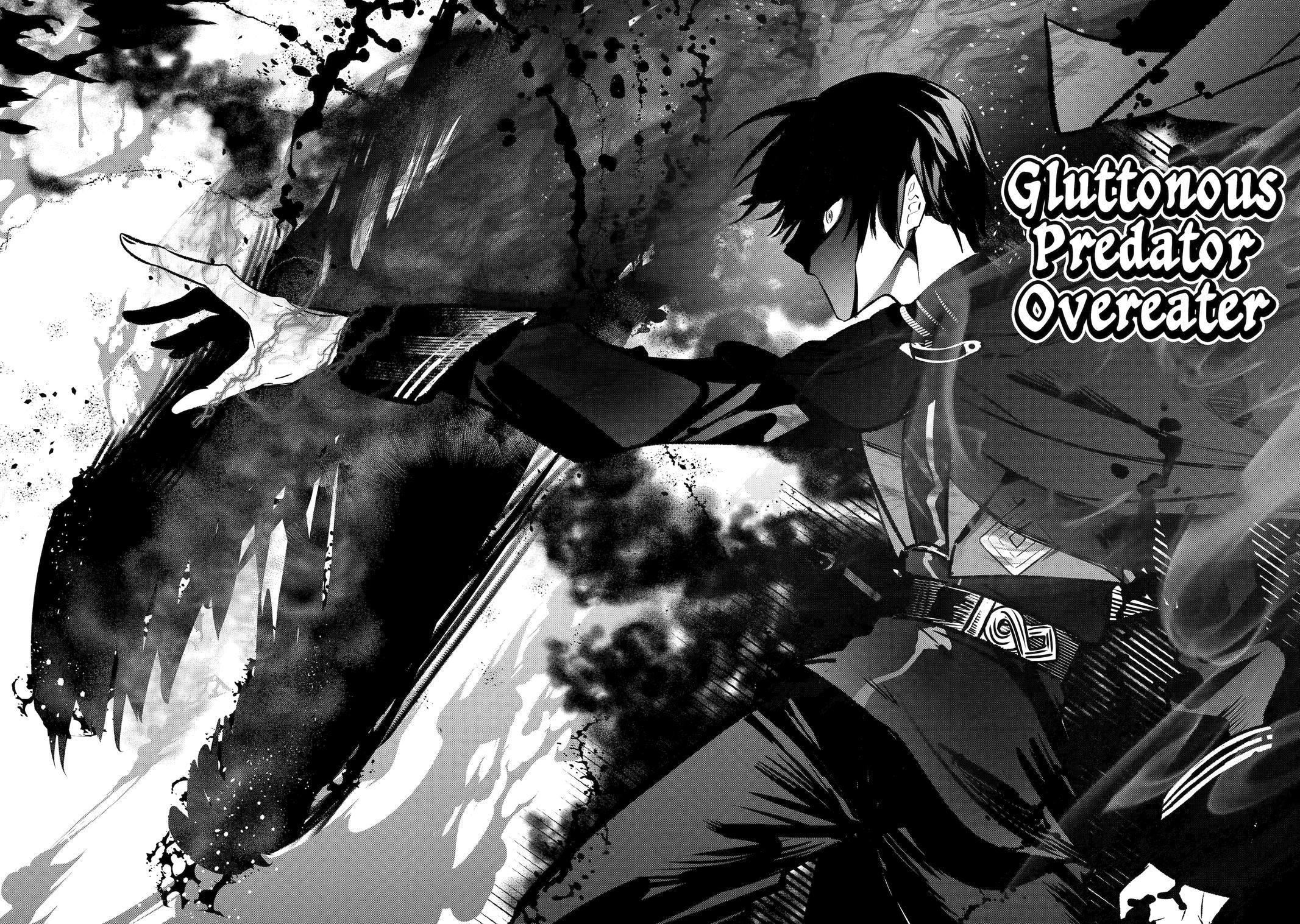 Saikyou Mahoushi no Inton Keikaku: The Alternative Chapter 38 page 31 - Chapter 38