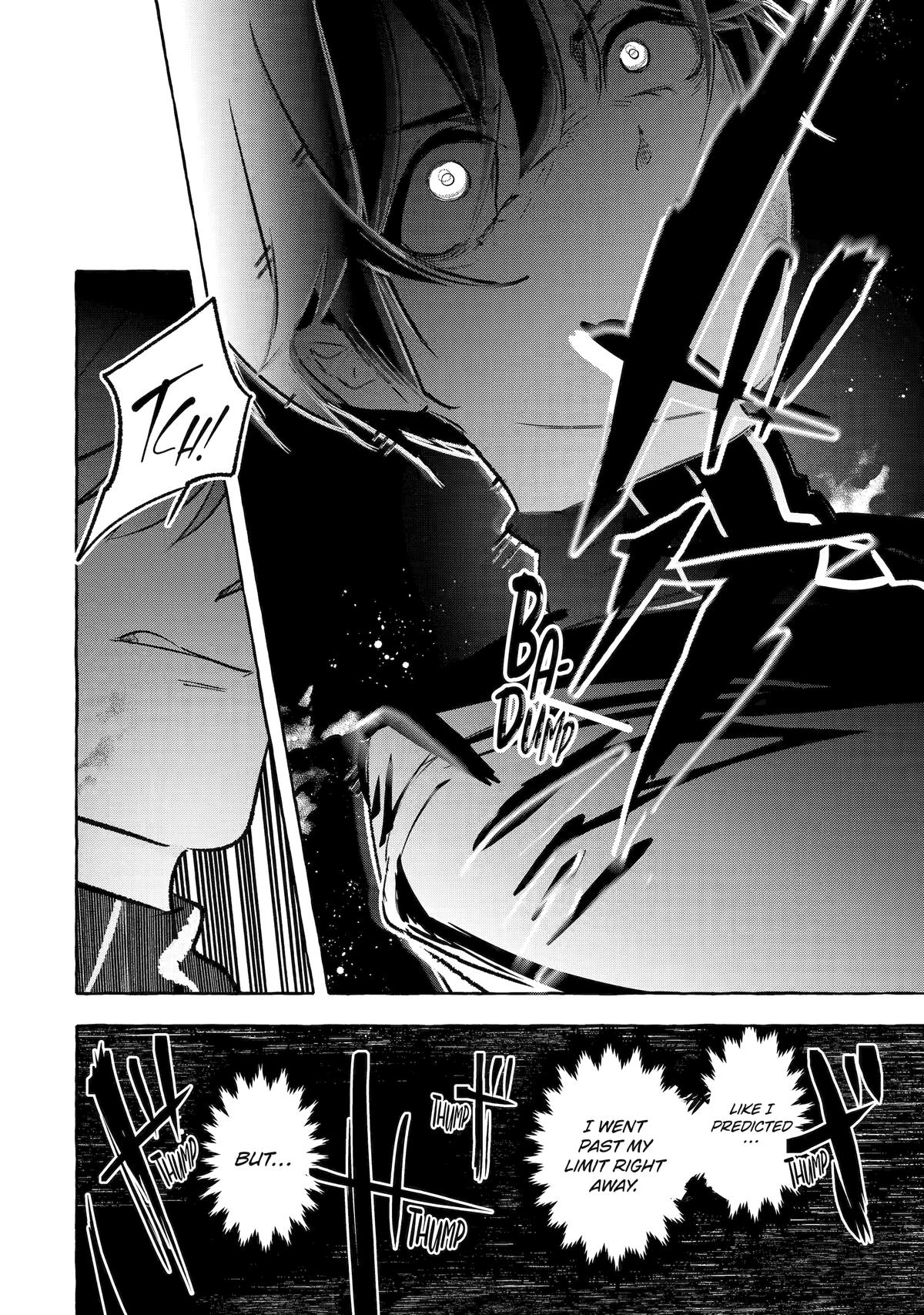 Saikyou Mahoushi no Inton Keikaku: The Alternative Chapter 39 page 28 - Chapter 39