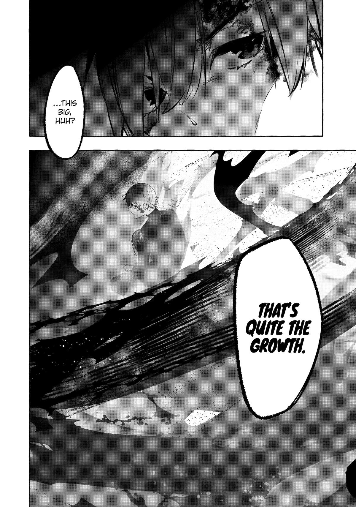 Saikyou Mahoushi no Inton Keikaku: The Alternative Chapter 39 page 37 - Chapter 39