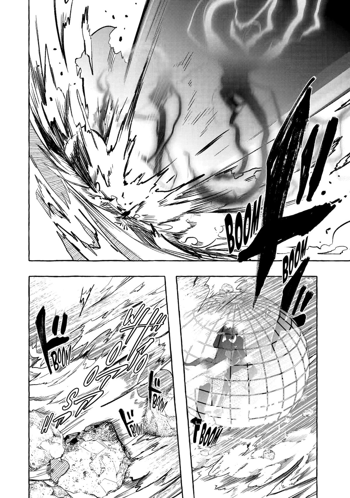 Saikyou Mahoushi no Inton Keikaku: The Alternative Chapter 39 page 9 - Chapter 39