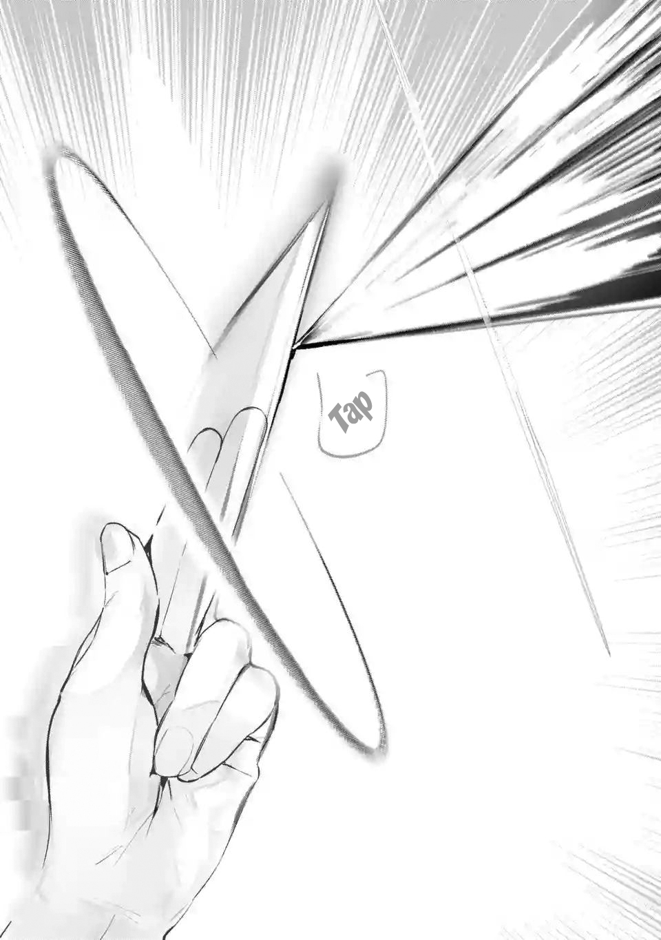 Saikyou Mahoushi no Inton Keikaku: The Alternative Chapter 4 page 16 - Chapter 4: 「Proof」