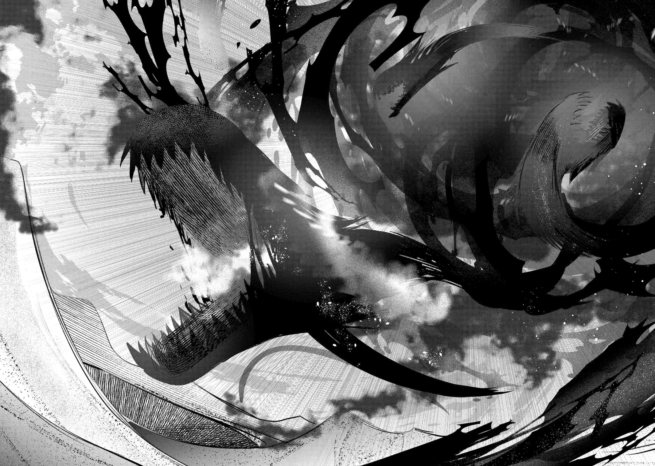 Saikyou Mahoushi no Inton Keikaku: The Alternative Chapter 40 page 14 - Chapter 40