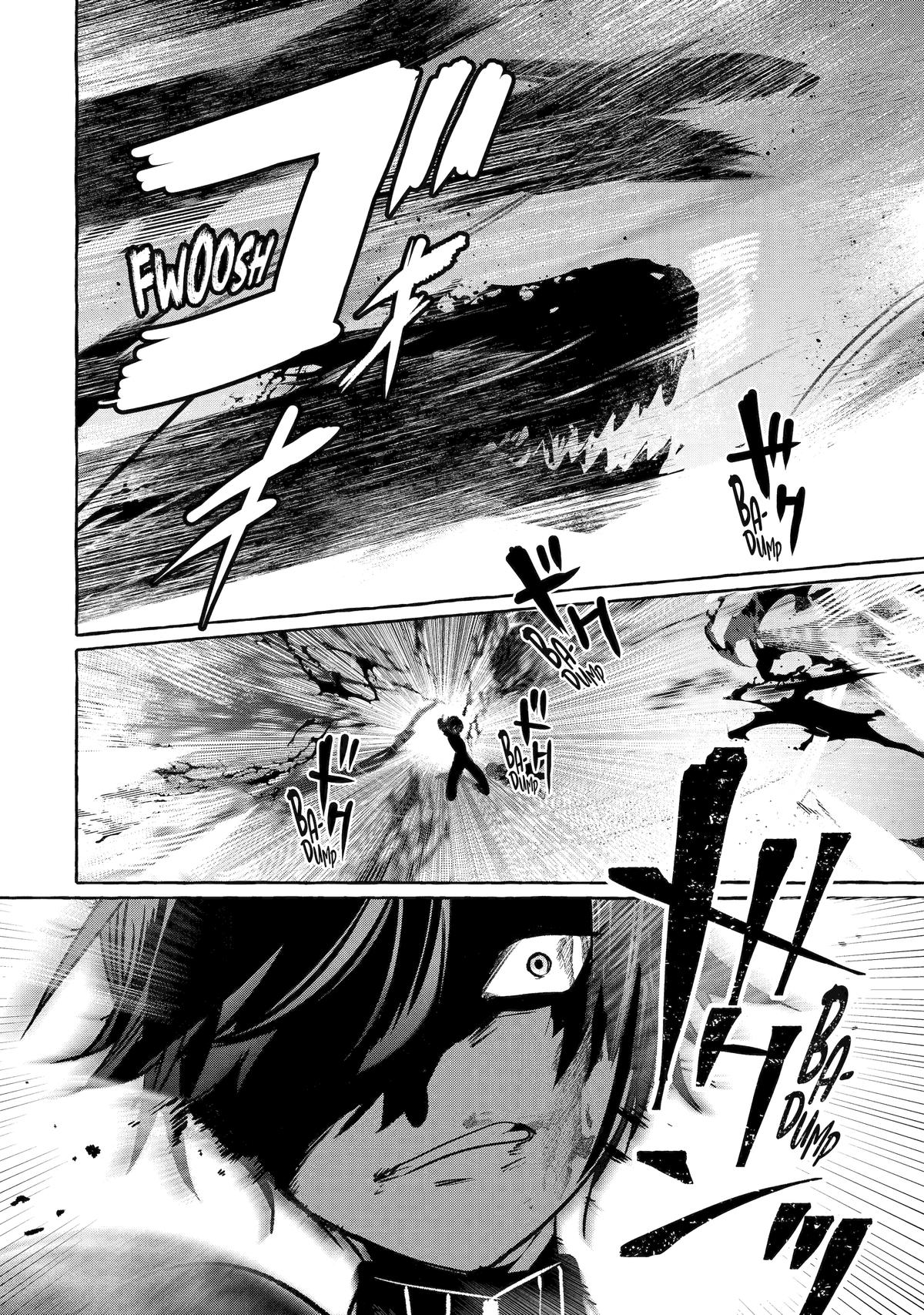 Saikyou Mahoushi no Inton Keikaku: The Alternative Chapter 41 page 19 - Chapter 41