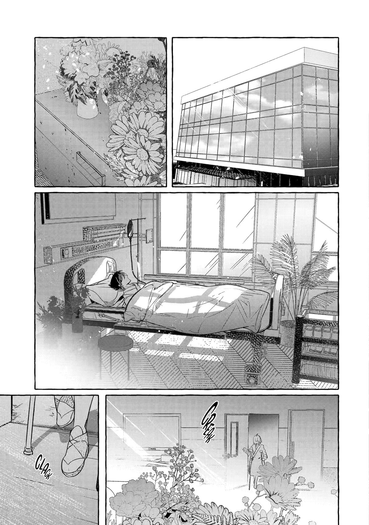 Saikyou Mahoushi no Inton Keikaku: The Alternative Chapter 41 page 24 - Chapter 41