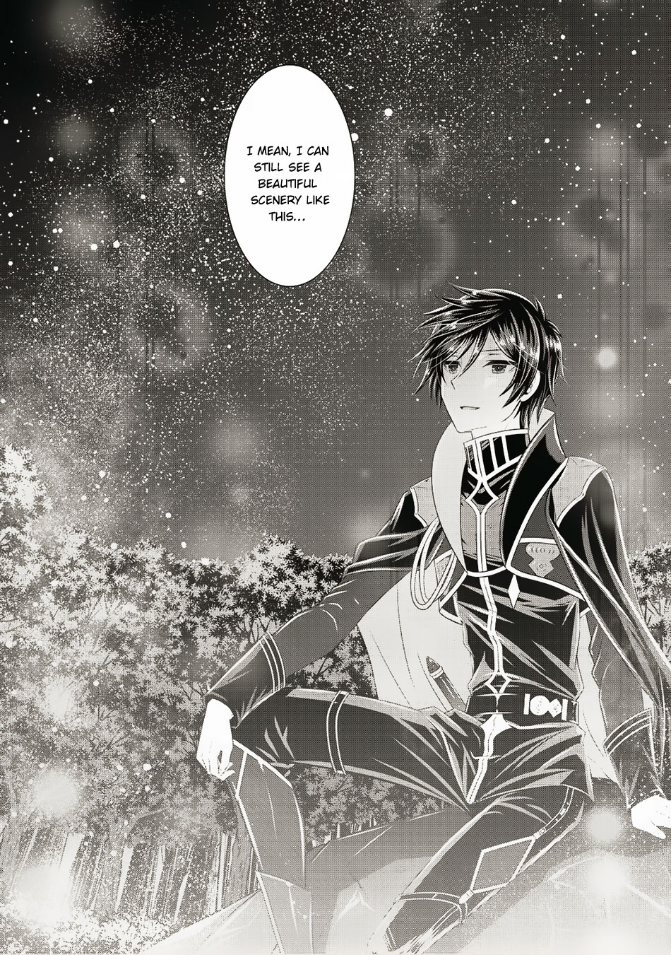 Saikyou Mahoushi no Inton Keikaku Chapter 10 page 17 - Chapter 10: Alusu