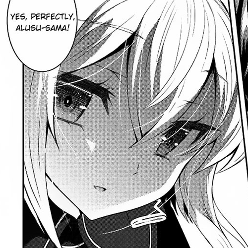 Saikyou Mahoushi no Inton Keikaku Chapter 11: Calm Before The Storm cover