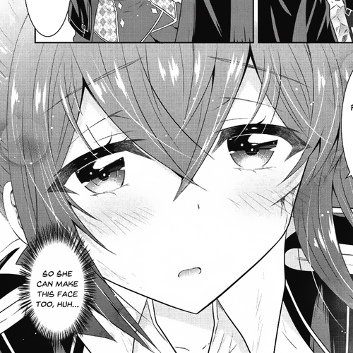 Saikyou Mahoushi no Inton Keikaku Chapter 13: As a Mage cover
