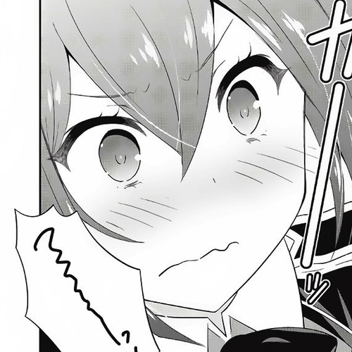 Saikyou Mahoushi no Inton Keikaku Chapter 2: School Life cover