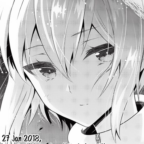 Saikyou Mahoushi no Inton Keikaku Chapter 5: Ideal and Reality cover
