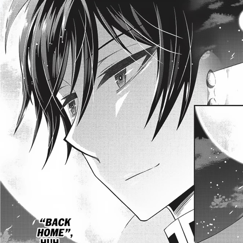 Saikyou Mahoushi no Inton Keikaku Chapter 9: Loki cover