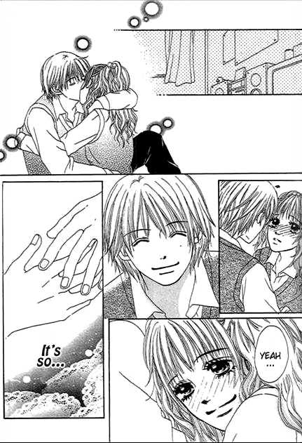 Saikyou no H Chapter 1 page 22 - Chapter 1 : Saikyou no H