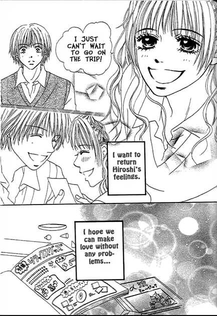 Saikyou no H Chapter 1 page 30 - Chapter 1 : Saikyou no H