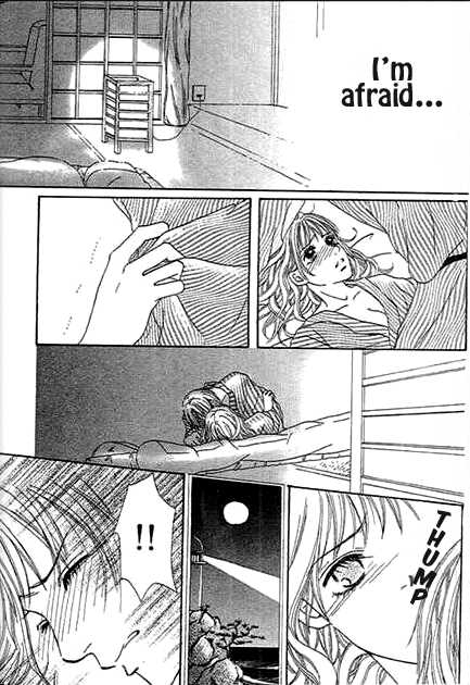 Saikyou no H Chapter 1 page 35 - Chapter 1 : Saikyou no H